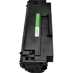 Картридж лазерный Digma DH-01L черный  (для Digma DHP-2401)
