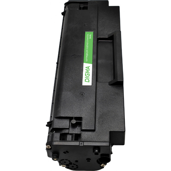 Картридж лазерный Digma DH-01L черный  (для Digma DHP-2401)