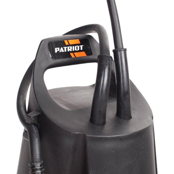 Насос Patriot F900