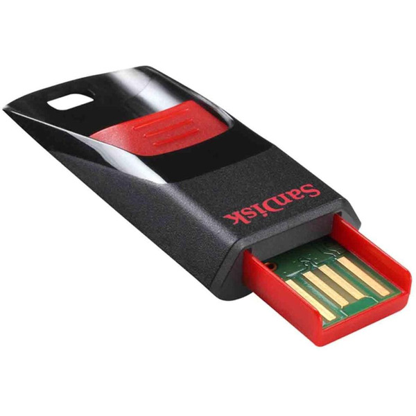 Флеш usb SANDISK SDCZ51-016G-B35