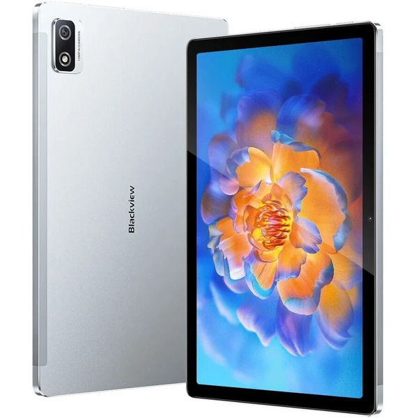 Планшет Blackview Tab 12 Pro (лунное серебро)
