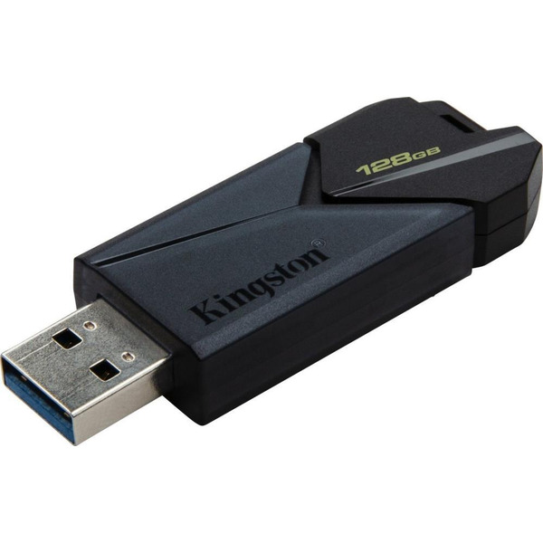 USB Flash Kingston DataTraveler Exodia Onyx 128GB (DTXON/128GB)