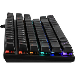 Клавиатура TFN Saibot KX-13 (TFN-GM-KW-KX-13BKB)