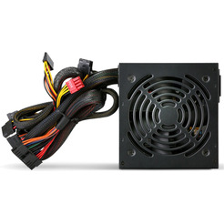 Блок питания Zalman ZM700-LXII