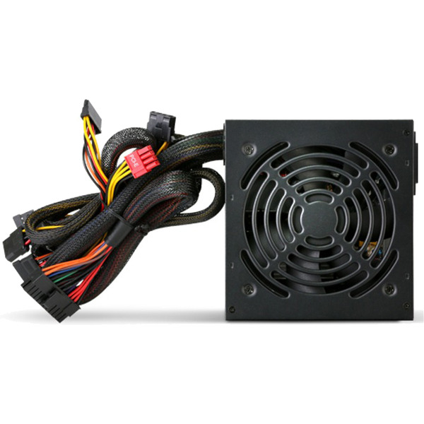 Блок питания Zalman ZM700-LXII