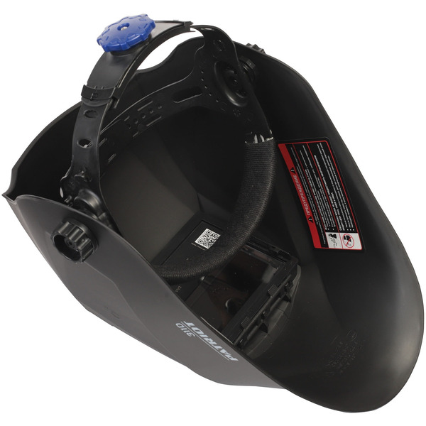 Сварочная маска Patriot 311D