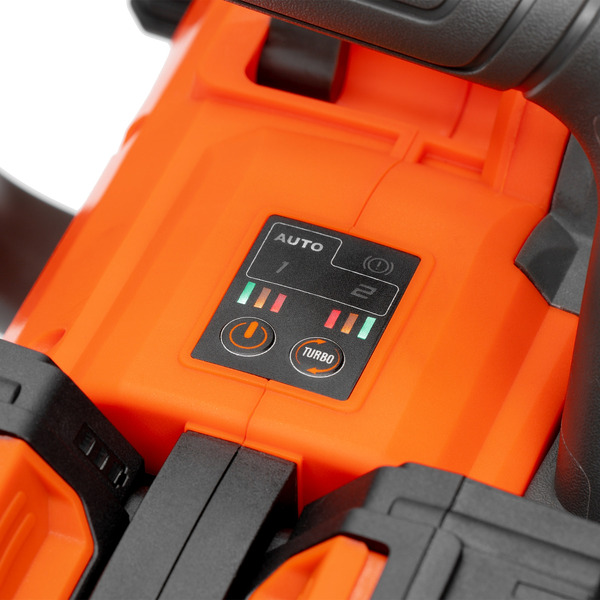 Аккумуляторная пила Daewoo Power DACS 1642Li Set