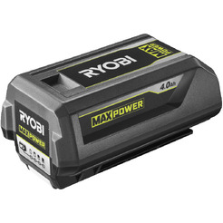 Аккумулятор Ryobi Max Power RY36B40B 5133005549 (36В/4 Ач)