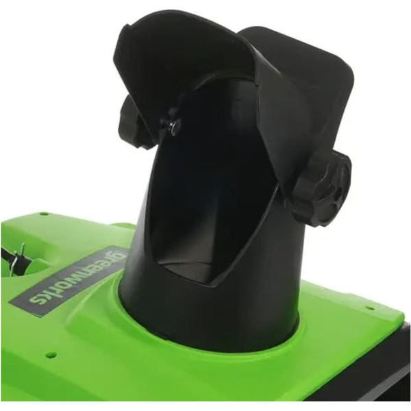 Снегоуборщик Greenworks SN2300