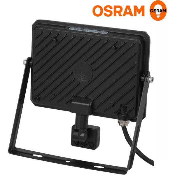 Прожектор светодиодный OSRAM FLOODLIGHT S 50W765 BK