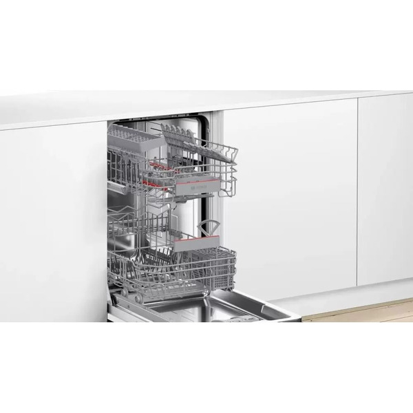 Встраиваемая посудомоечная машина BOSCH SPV4EKX25E