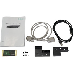 Источник бесперебойного питания Systeme Electric SRVSE10KRTXLIG2-PM