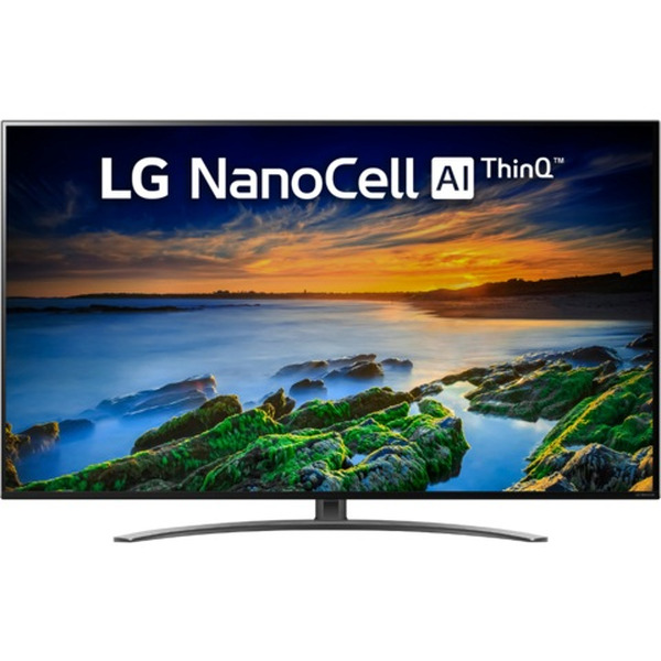Телевизор LG 49NANO866NA