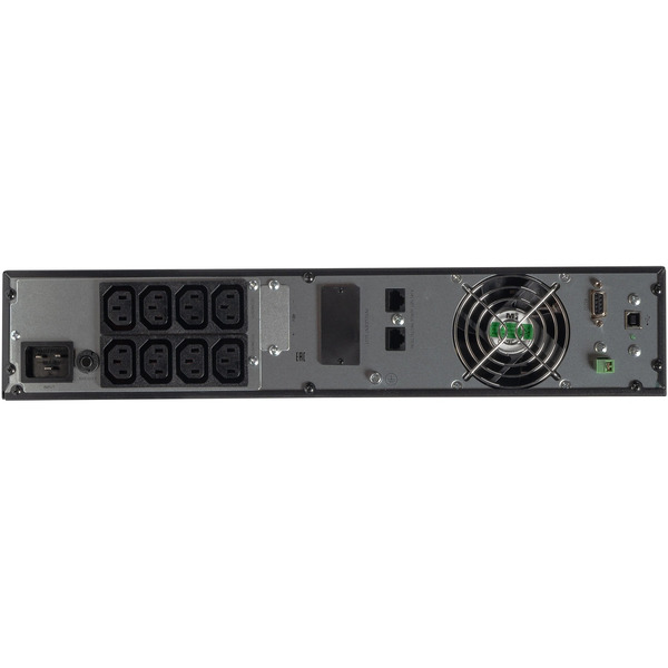 Источник бесперебойного питания Бастион SKAT-UPS 2000-RACK-ON-4X9-E P3