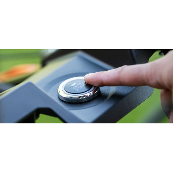 Газонокосилка Scheppach PML530-225E