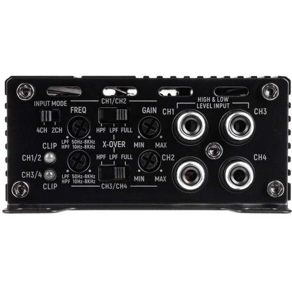 Усилитель AMP Micron 4.120