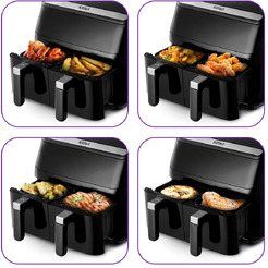 Аэрогриль Kitfort KT-2254