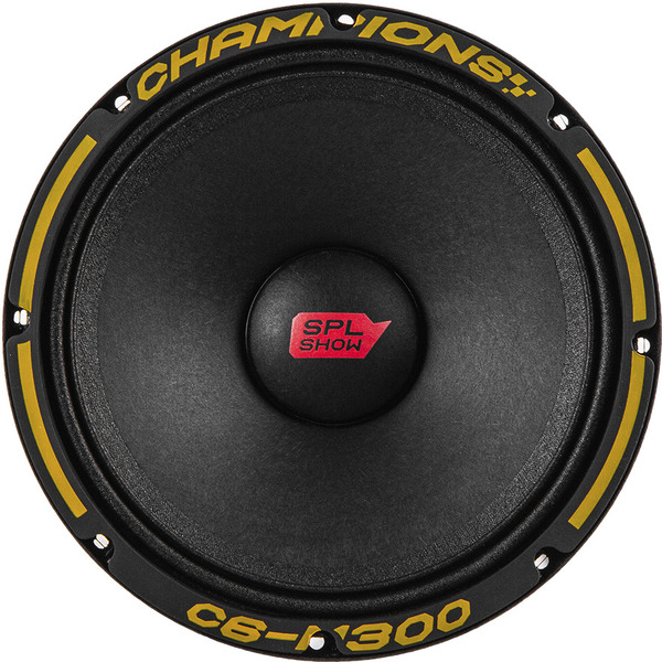 Среднечастотная АС SPL Show 6.5" C6-M300