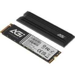 Накопитель SSD AGi AGI4T0G44AI828-CB