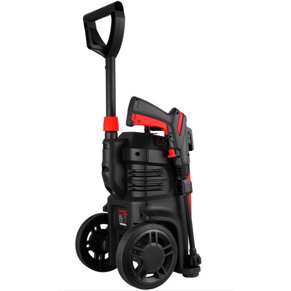 Мойка высокого давления Verton WM-1700 (01.9674.16678)