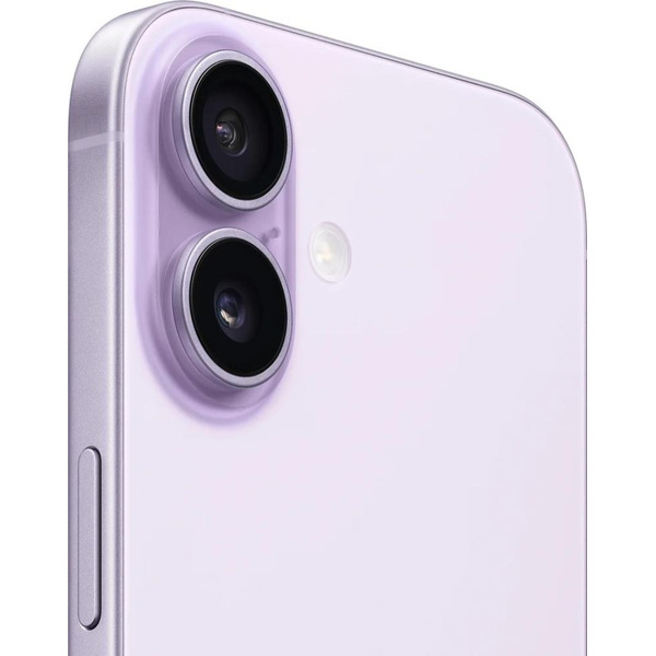 Смартфон Apple iPhone 17 512GB Lavender (MG6U4KH/A)