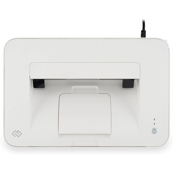 Принтер Digma DHP-2401 (белый)