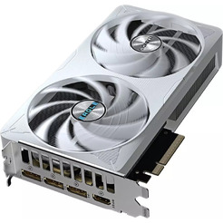 Видеокарта Gigabyte GeForce RTX 5060 Ti Eagle OC Ice 16G GV-N506TEAGLEOC ICE-16GD