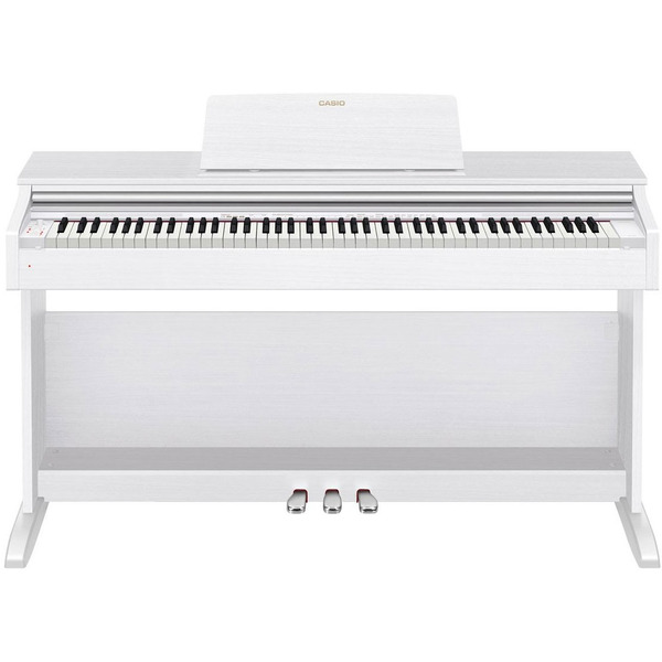 Цифровое пианино Casio AP-270WH