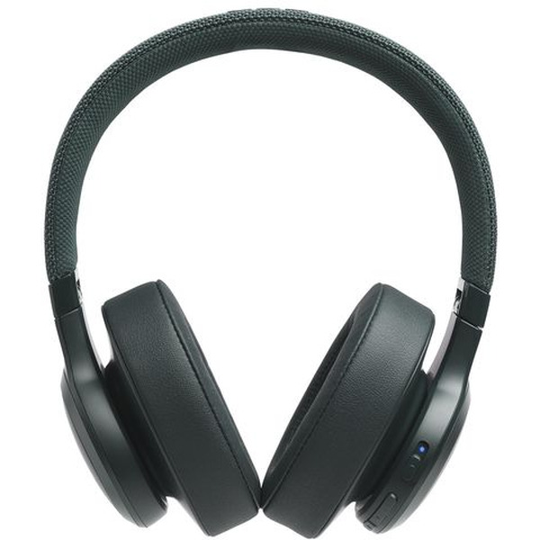 Наушники JBL Live 500BT (зеленый)