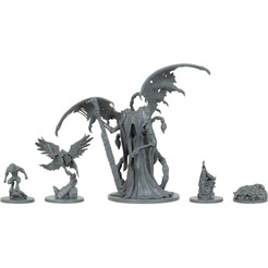 Настольная игра Hobby World 915417 Предназначение