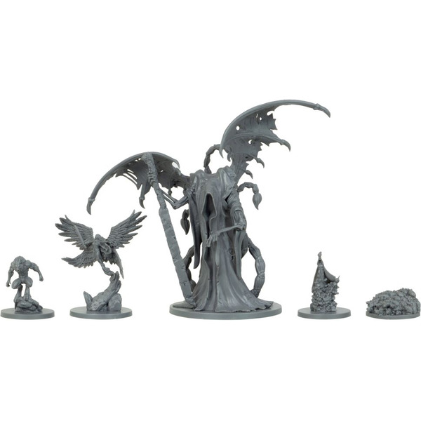 Настольная игра Hobby World 915417 Предназначение