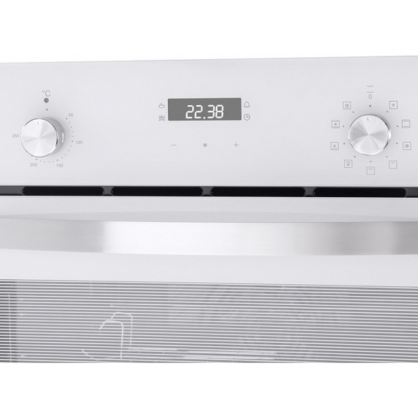 Шкаф духовой электрический MAUNFELD EOEM.589W