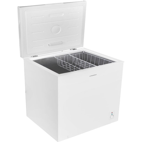 Морозильный ларь MAUNFELD MFL200W