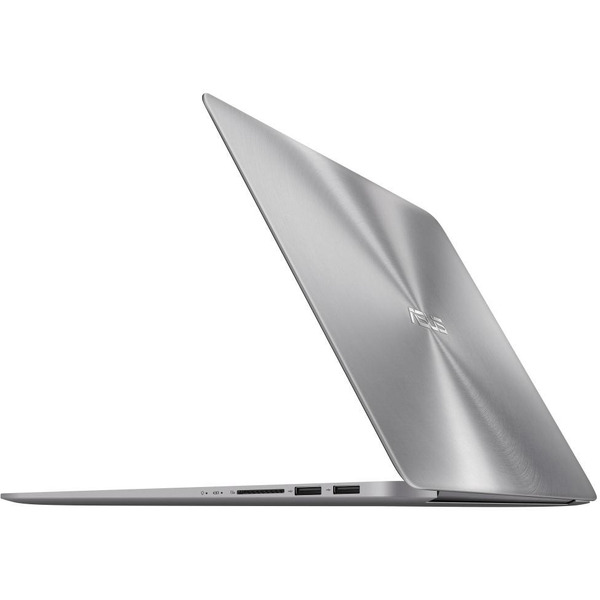 Ноутбук Asus Zenbook UX310UA-FC487