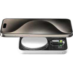 Внешний аккумулятор Momax IP125 1-Power Flow Pro 5000mAh