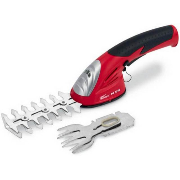 Ножницы садовые Wortex SG 7215 (SG721500011)