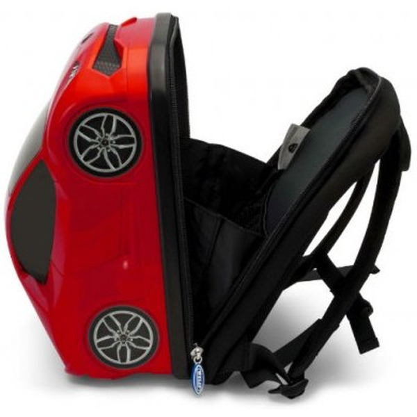 Детский рюкзак RIDAZ Lamborghini Huracan (красный)