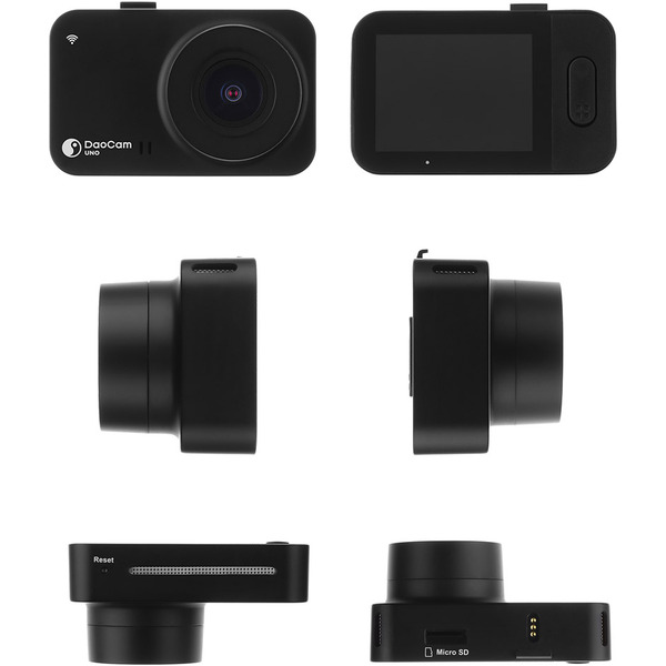 Видеорегистратор Daocam Uno WIFI (1045020)