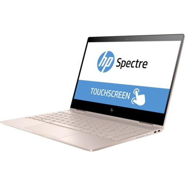 Ноутбук HP Spectre x360 13-ae013ur 2VZ73EA