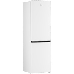 Холодильник-морозильник Beko B1RCSK362W