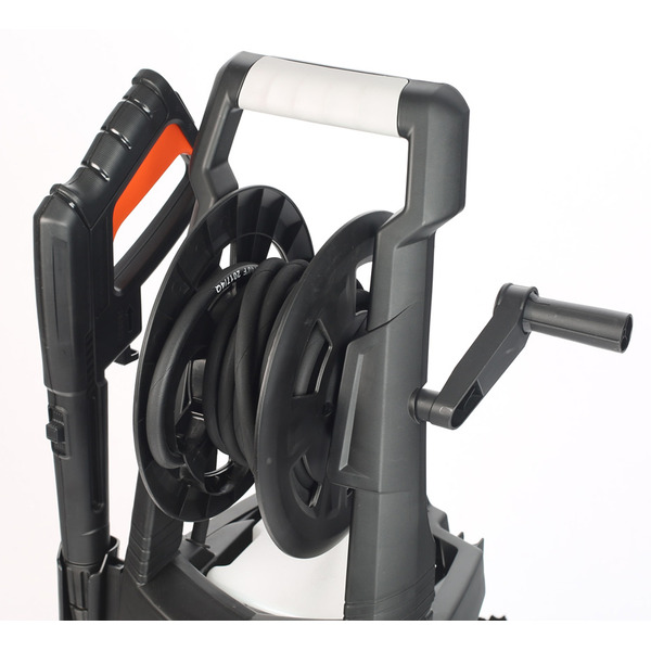 Мойка высокого давления Patriot GT 970 Imperial