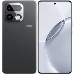 Смартфон Realme 16 Pro+ RMX5131 12GB/512GB (серый)