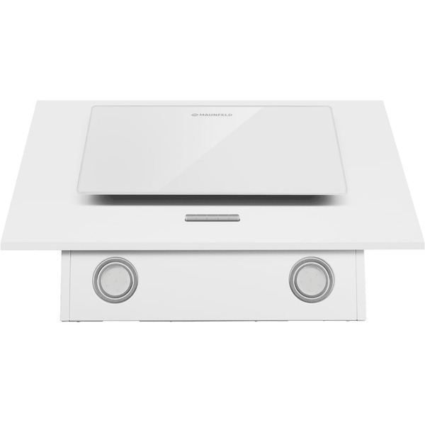 Кухонная вытяжка MAUNFELD Tower A 60 (белый)