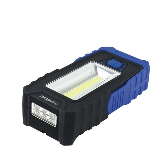 Фонарь ENDEVER Elight F-206