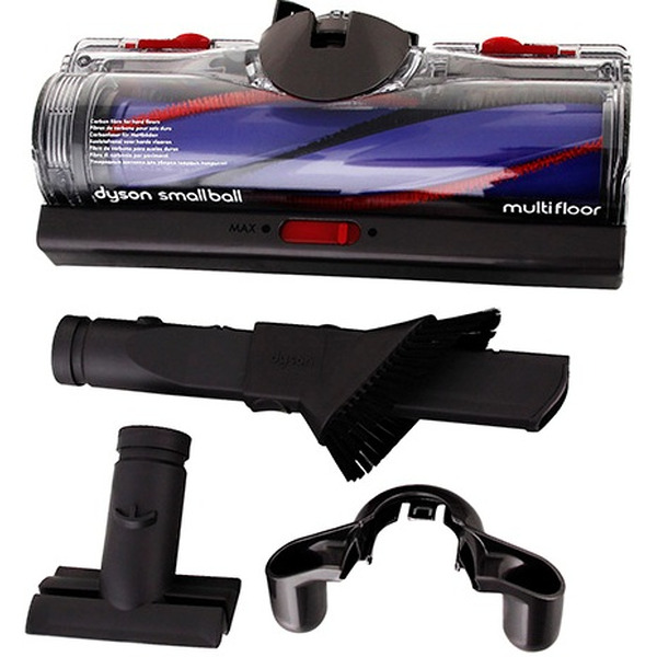 Пылесос DYSON Small Ball Multifloor (UP15)