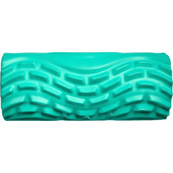 Валик для фитнеса Bradex SF 1020 (мятный)