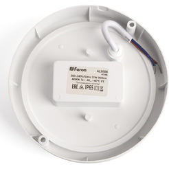 Светильник Feron AL3008 41146