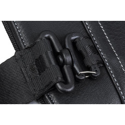 Сумка для ноутбука RIVACASE 8930 15,6 (PU) black
