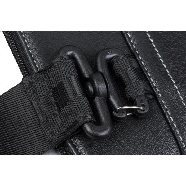 Сумка для ноутбука RIVACASE 8930 15,6 (PU) black