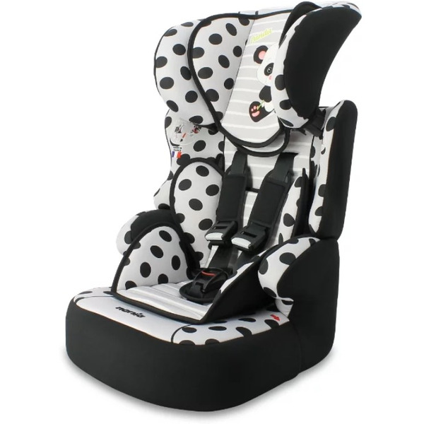 Автокресло Nania Beline SP Animals Panda